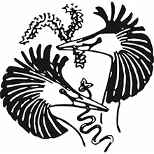 Association for the Study of Animal Behaviour (ASAB) logo