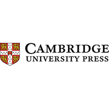 Cambridge University Press logo