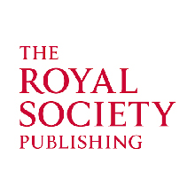 The Royal Society Publishing logo