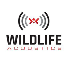 Wildlife Acoustics logo