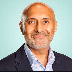 Headshot of Arvinder Mudhar