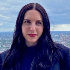 Profile photo of Dr Elena Cini