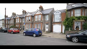 Shared houses university accommodation in Cambridge