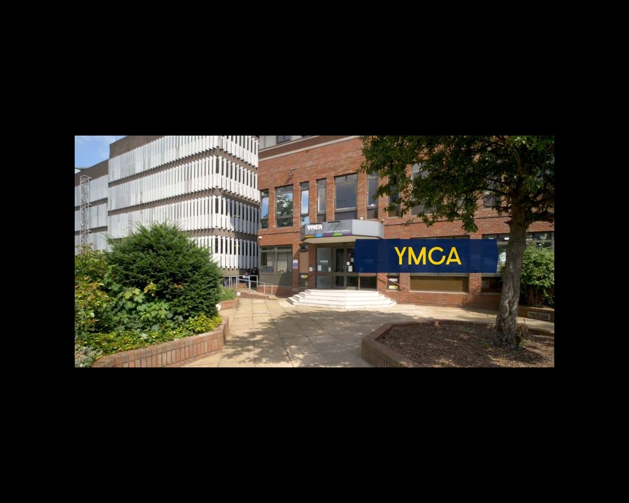 YMCA student accommodation in Cambridge