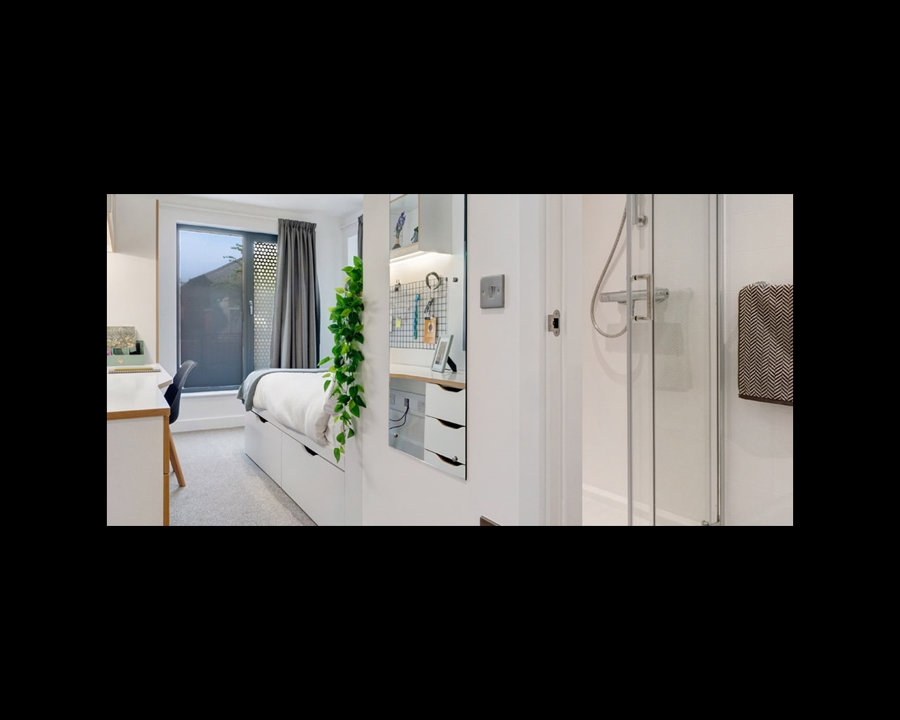 HOST Gold accommodation
