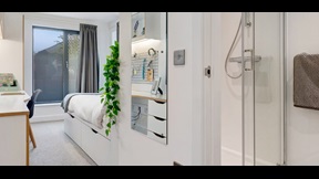 HOST Gold accommodation
