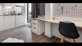 HOST Platinum studio