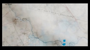 Photo of Thames Run document by Veronique Chance