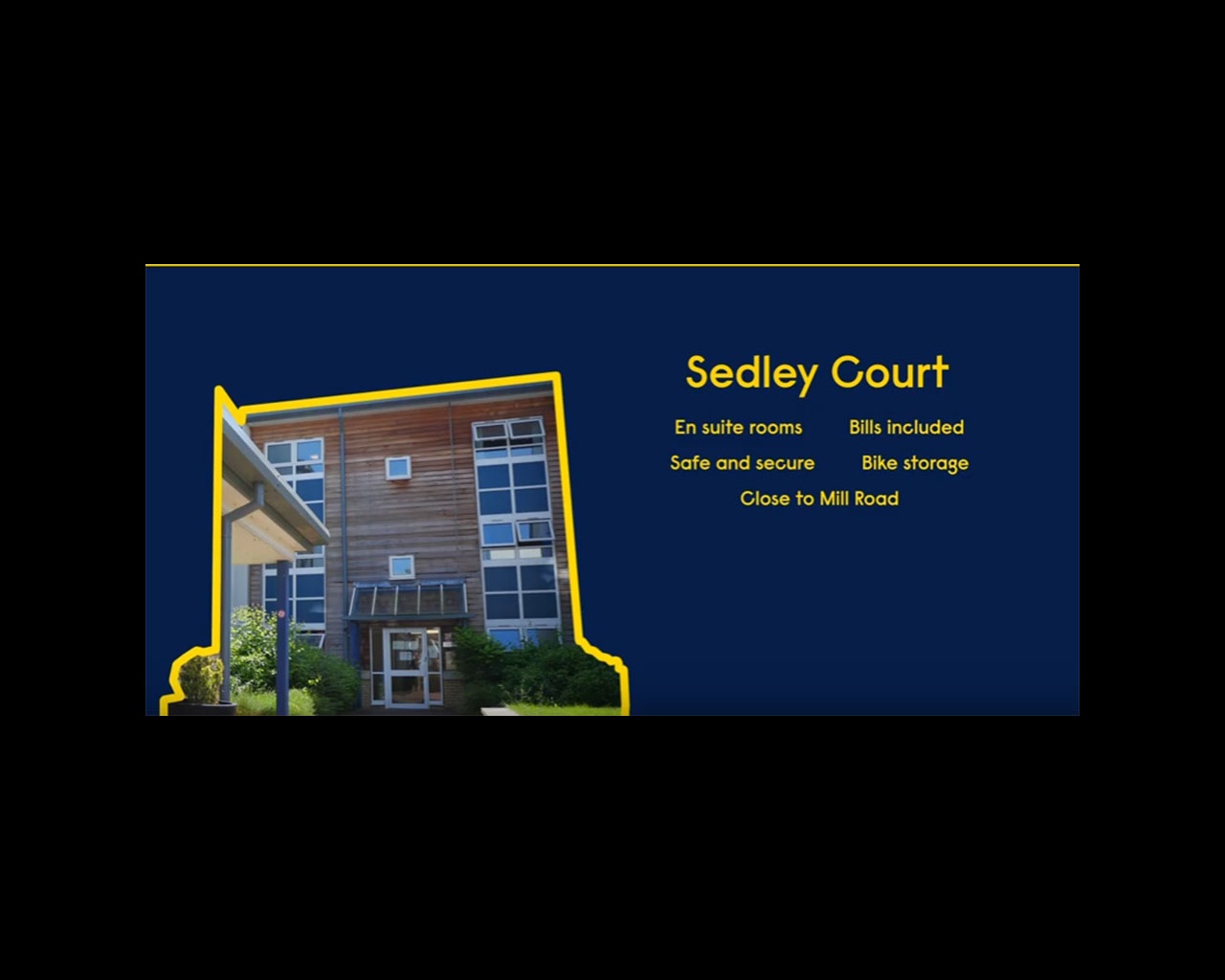 Sedley Court