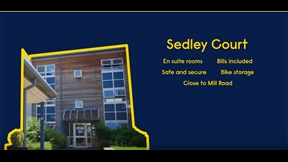 Sedley Court